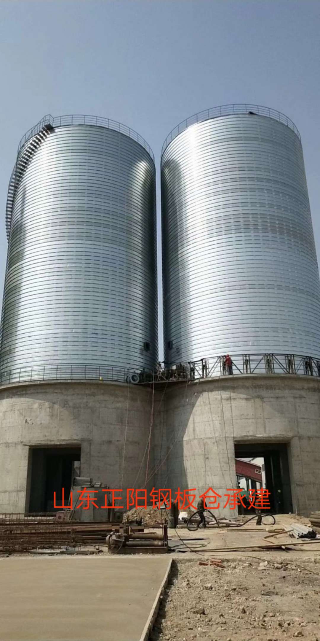 丹徒5000吨卷板仓 卷板库