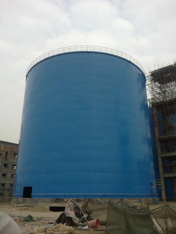 丹徒1万吨大型钢板库